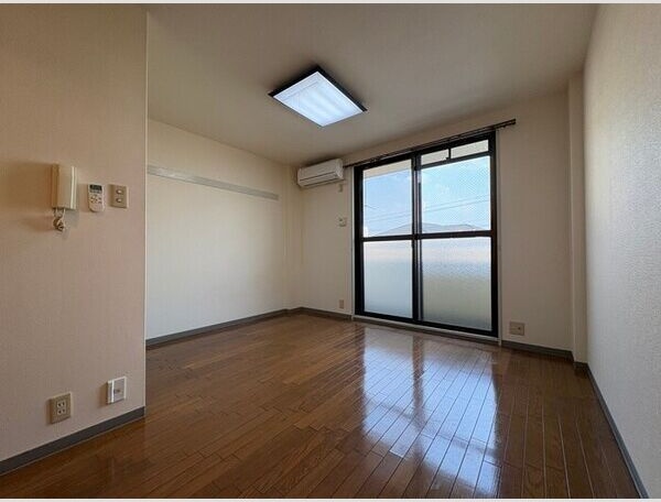 5/17 リビング/ダイニング