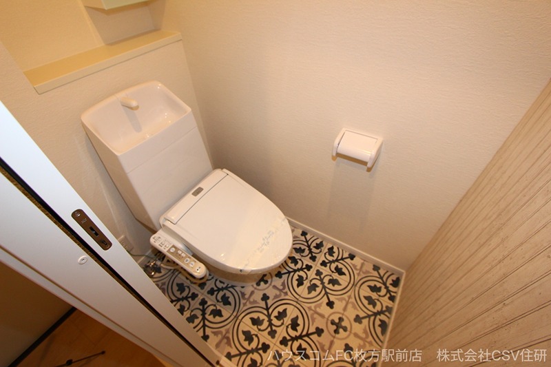 14/24 トイレ