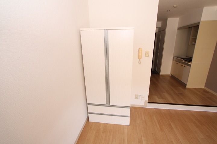 4/22 リビング/ダイニング