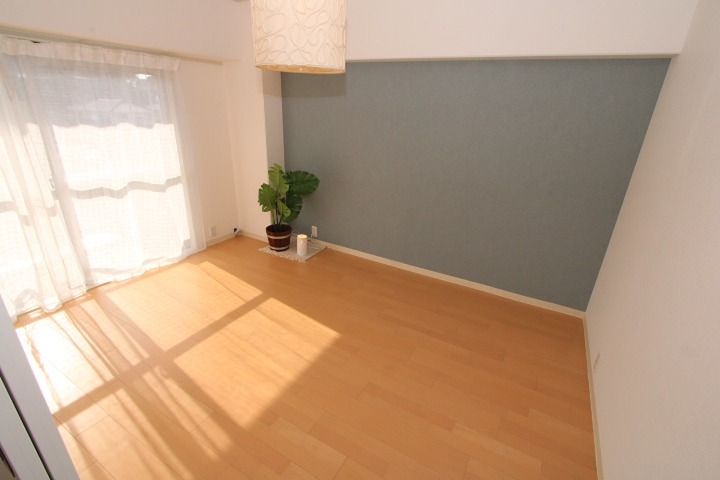 4/26 リビング/ダイニング