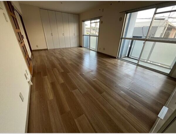 9/19 リビング/ダイニング