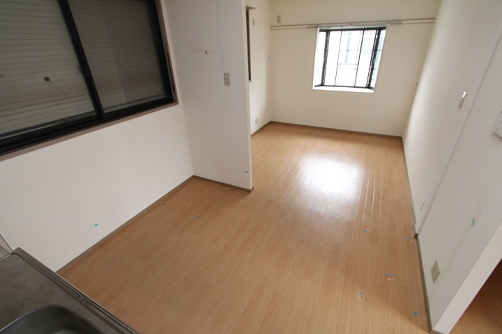 3/21 リビング/ダイニング