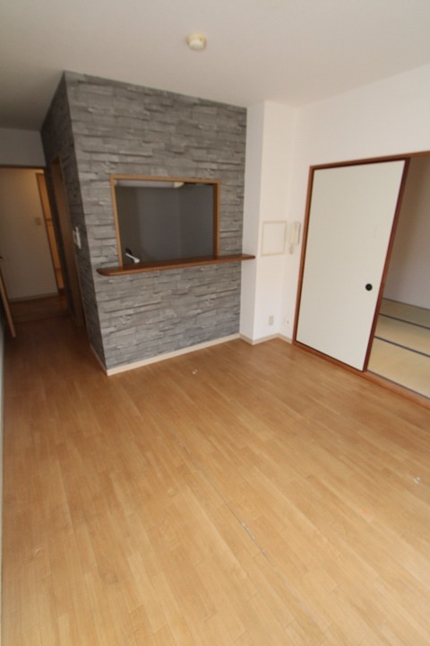 4/30 リビング/ダイニング