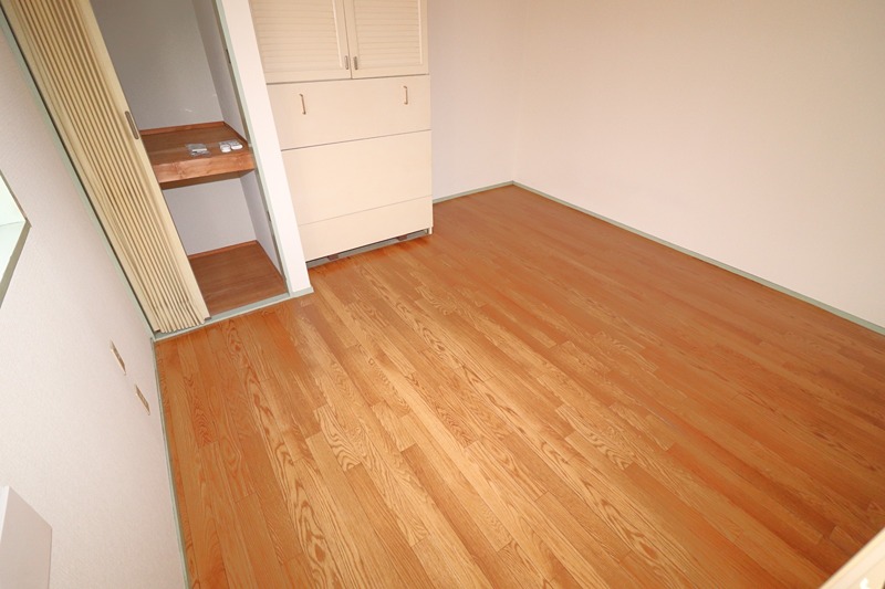 3/17 リビング/ダイニング