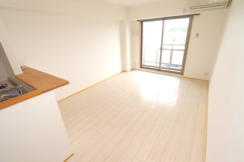 2/18 リビング/ダイニング