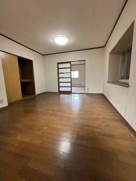 3/14 リビング/ダイニング