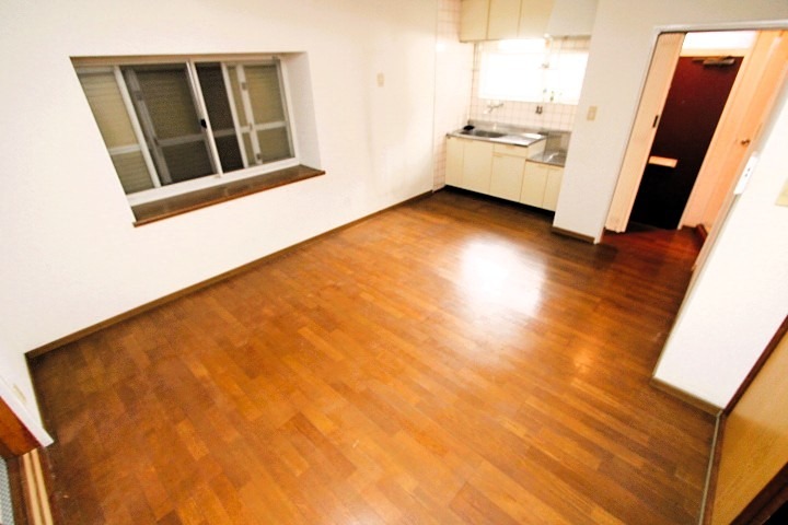 3/19 リビング/ダイニング