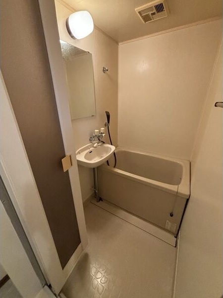 8/14 浴室