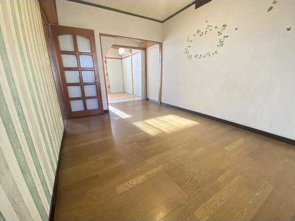 3/12 リビング/ダイニング