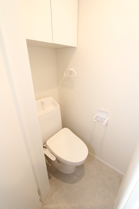 13/24 トイレ