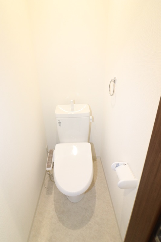 9/17 トイレ