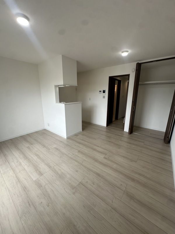 5/7 エントランス