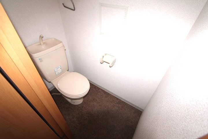 11/21 トイレ