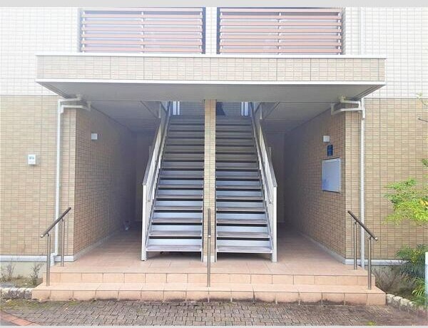 11/15 エントランス