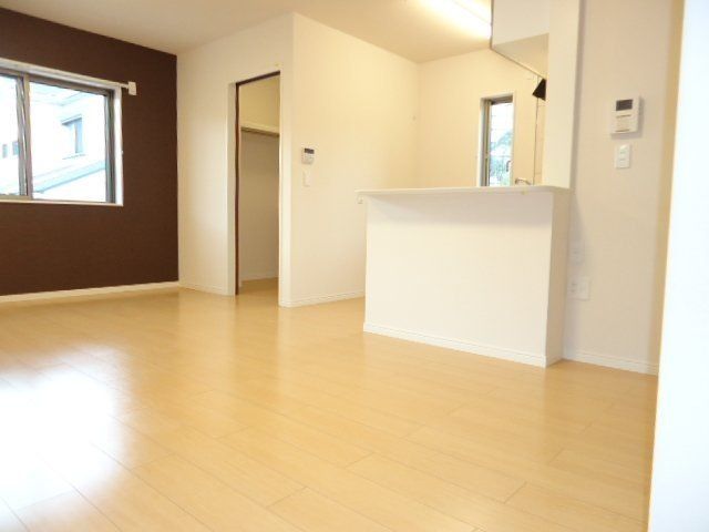 5/22 リビング/ダイニング