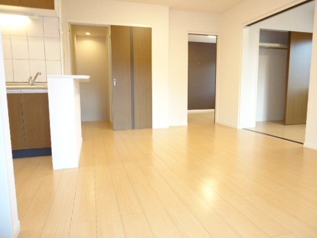 6/22 リビング/ダイニング