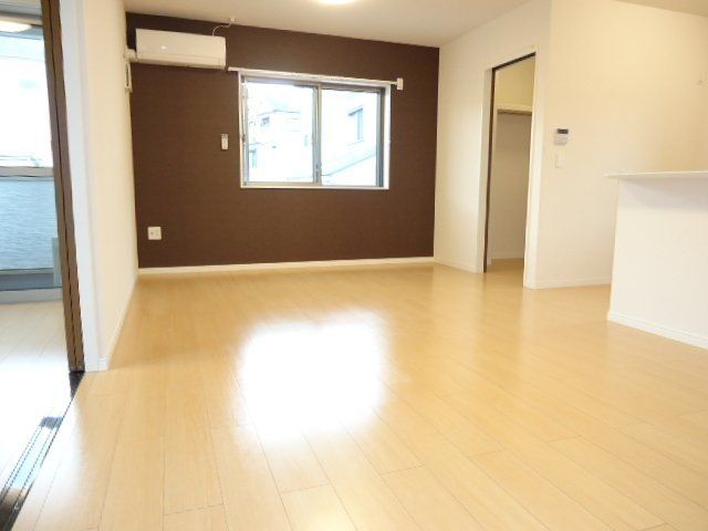 3/22 リビング/ダイニング