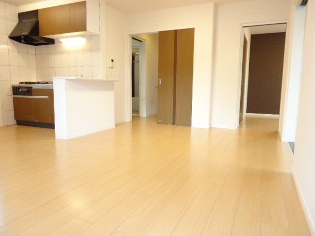 4/22 リビング/ダイニング