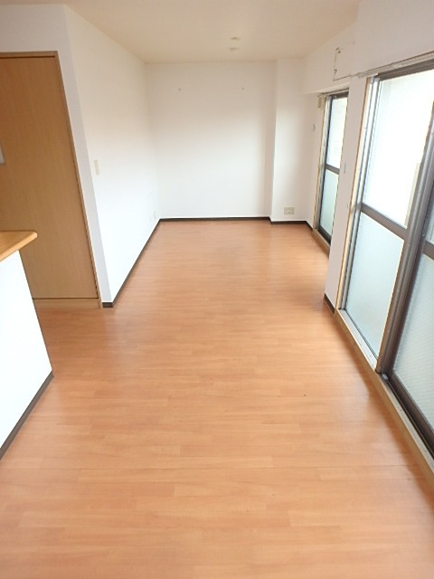 3/19 リビング/ダイニング