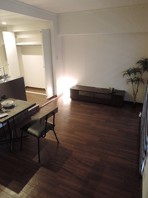 3/23 リビング/ダイニング