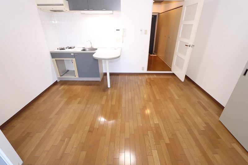 3/22 リビング/ダイニング