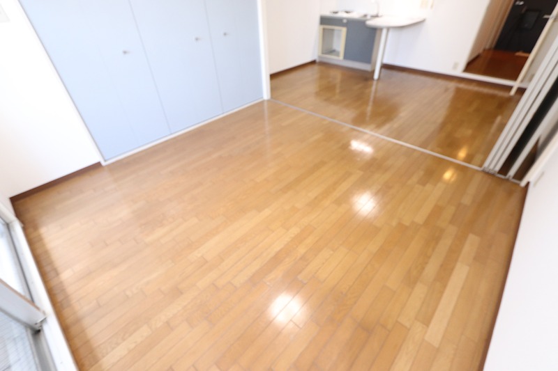 5/23 リビング/ダイニング