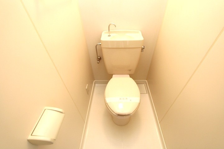15/22 トイレ