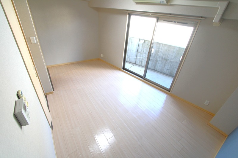 3/17 リビング/ダイニング