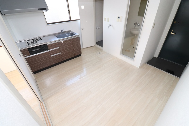 5/22 リビング/ダイニング