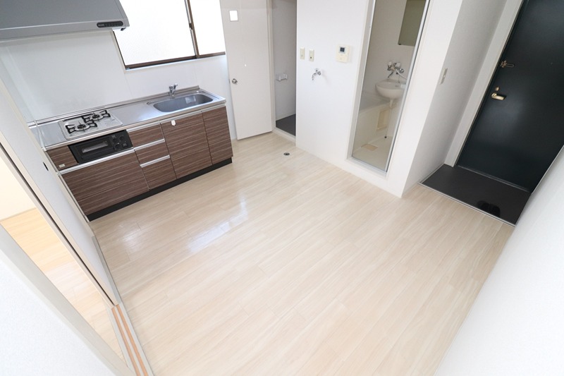 3/22 リビング/ダイニング