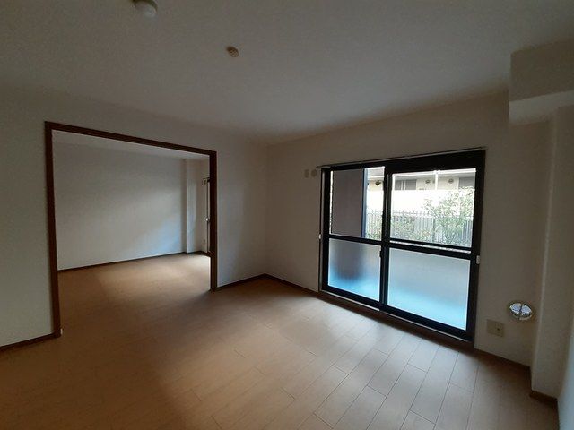 4/22 リビング/ダイニング