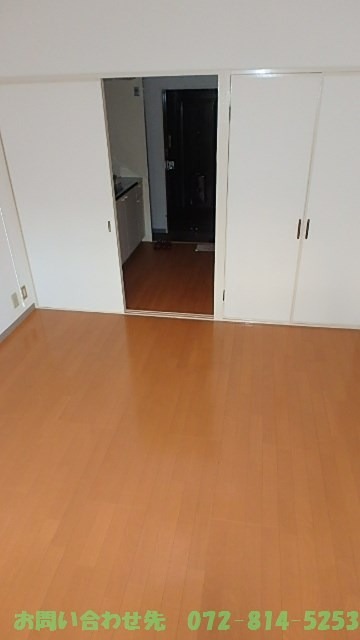 4/24 リビング/ダイニング