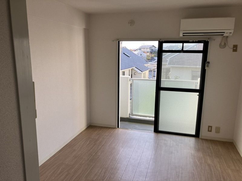 3/24 リビング/ダイニング