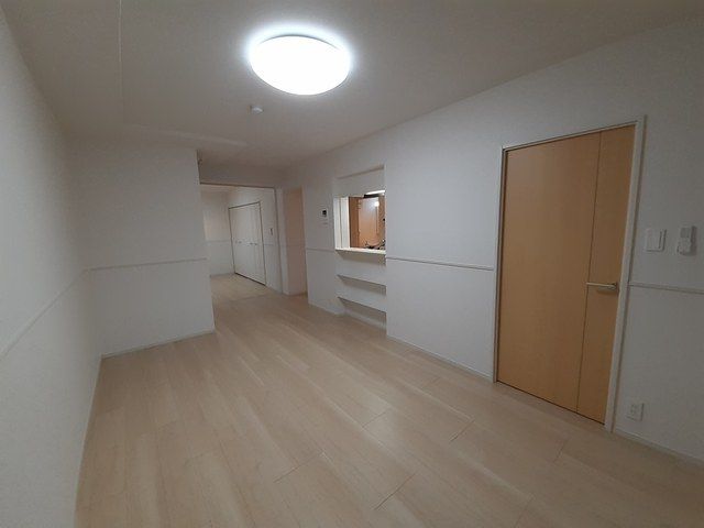 5/23 リビング/ダイニング