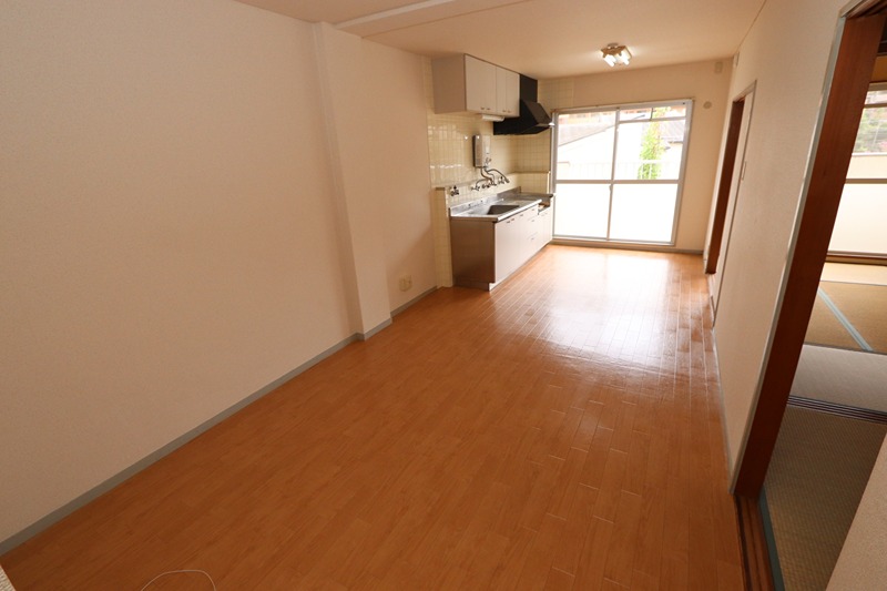 3/21 リビング/ダイニング