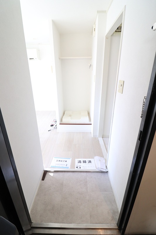 15/17 エントランス