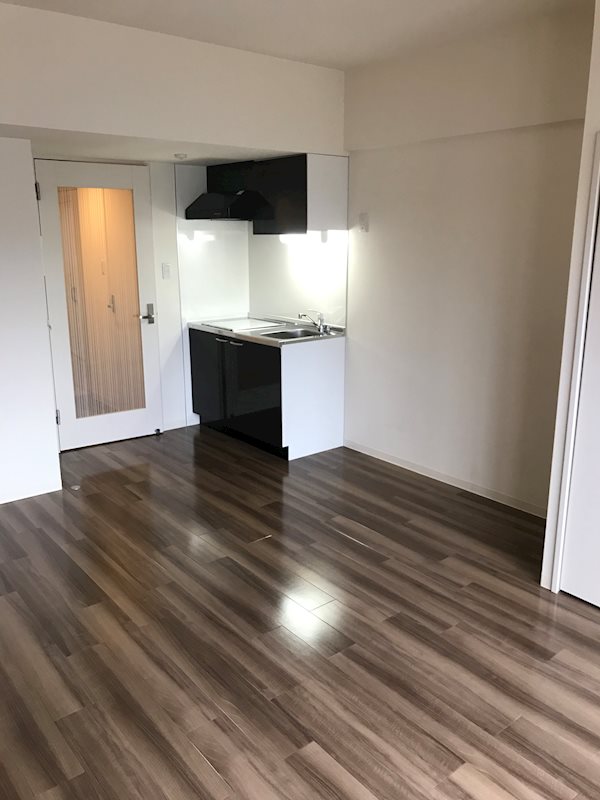 3/26 リビング/ダイニング