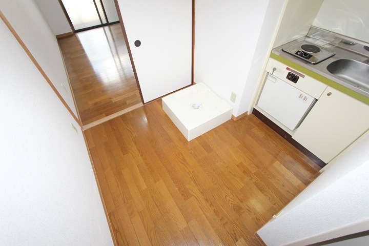 3/17 リビング/ダイニング