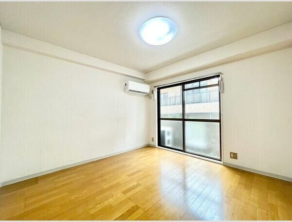 4/17 リビング/ダイニング