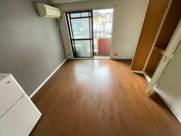 7/30 リビング/ダイニング