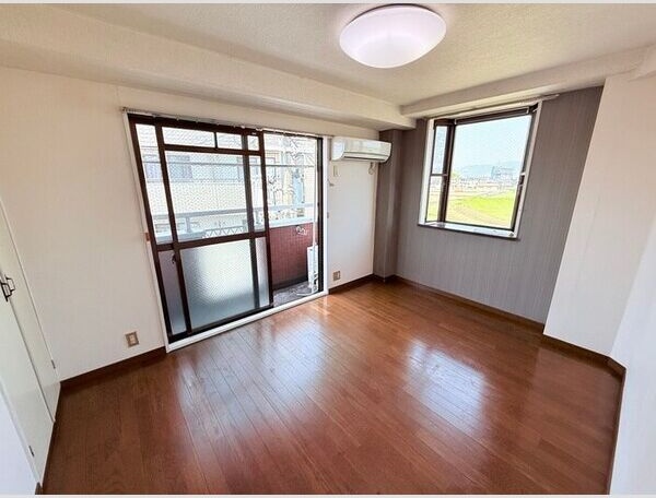 4/17 リビング/ダイニング