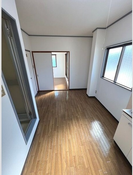 6/18 リビング/ダイニング