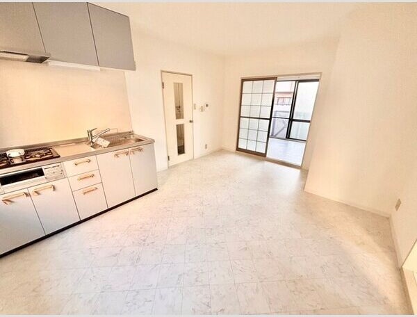 5/18 リビング/ダイニング