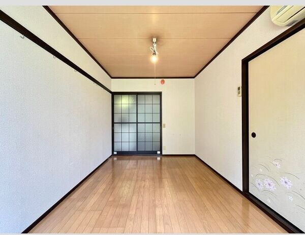 11/30 リビング/ダイニング