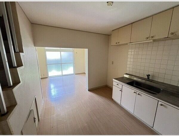 8/30 リビング/ダイニング