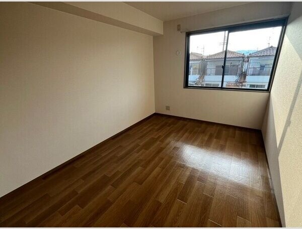 6/19 リビング/ダイニング