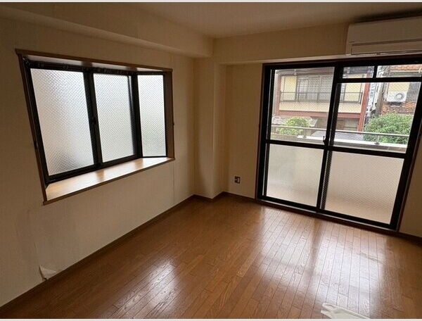 5/17 リビング/ダイニング