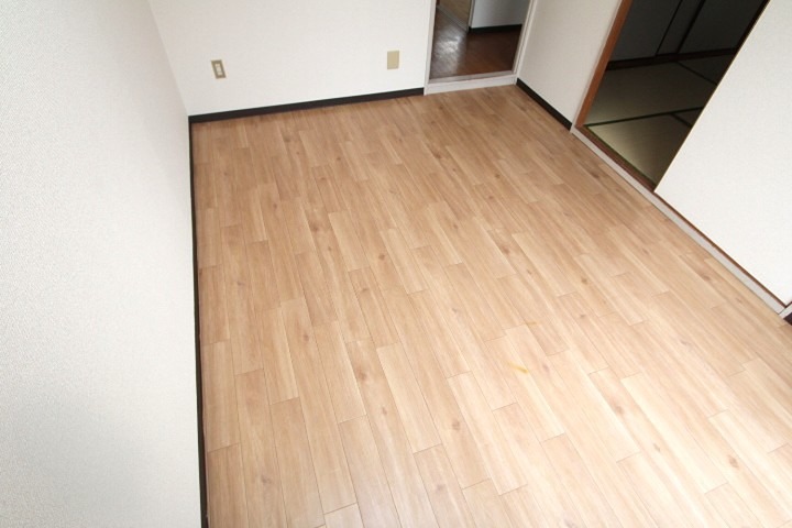 3/21 リビング/ダイニング