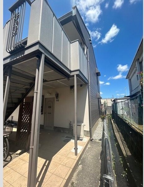 15/18 エントランス