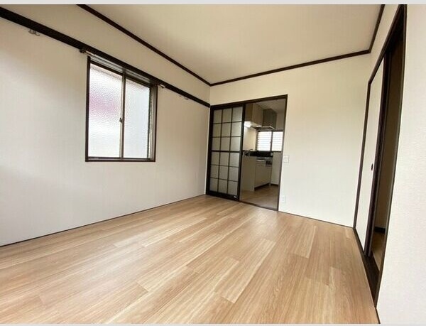 5/18 リビング/ダイニング